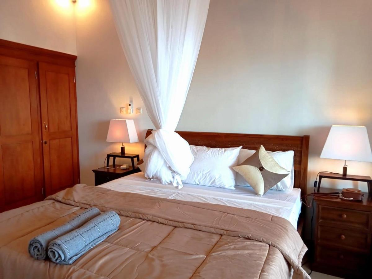 Raweg Studio Amed Dış mekan fotoğraf