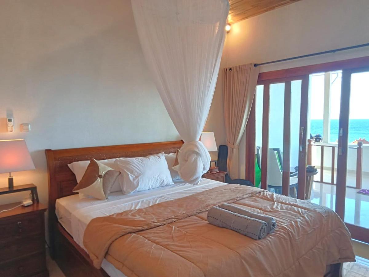 Raweg Studio Amed Dış mekan fotoğraf