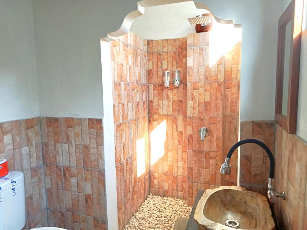 Raweg Studio Amed Dış mekan fotoğraf