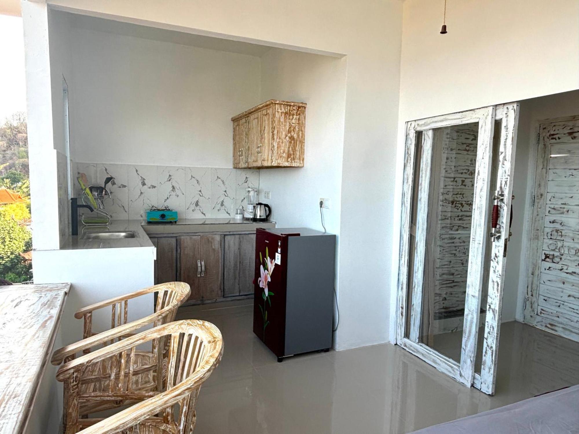Raweg Studio Amed Dış mekan fotoğraf