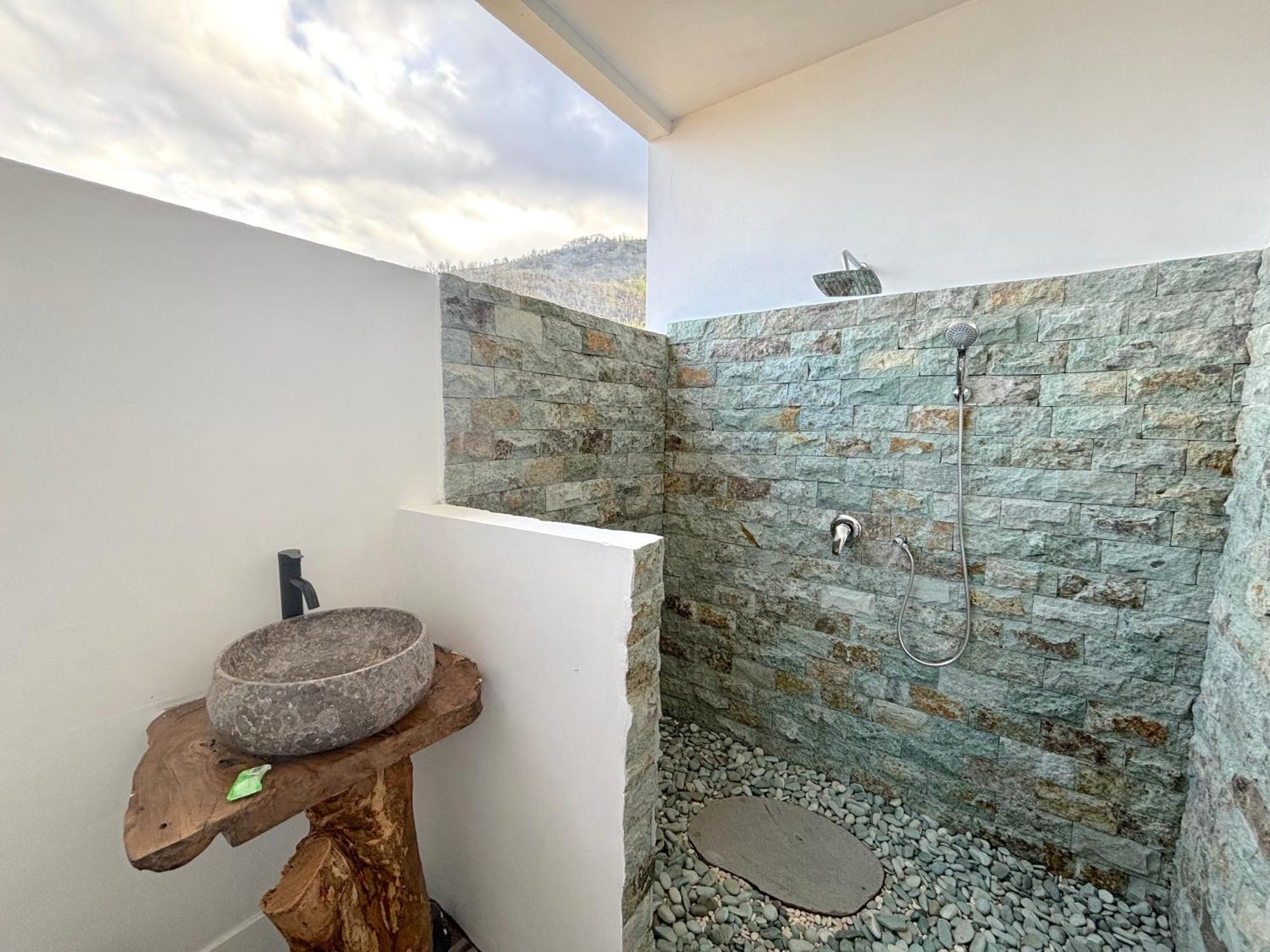 Raweg Studio Amed Dış mekan fotoğraf