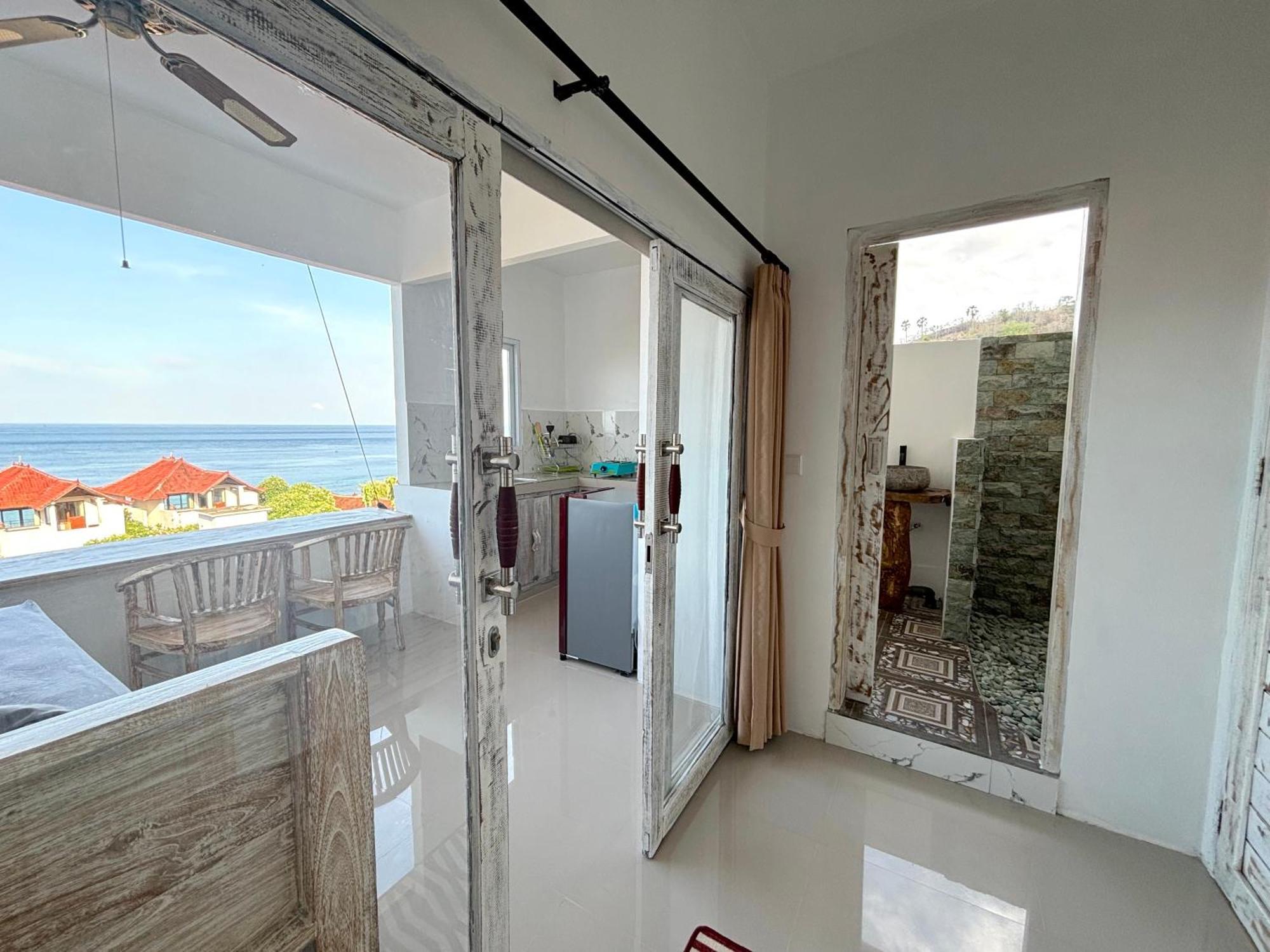 Raweg Studio Amed Dış mekan fotoğraf